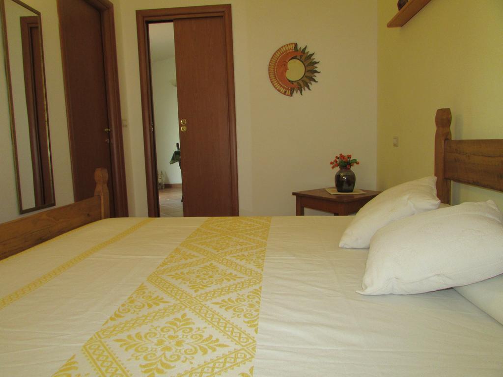 Altamarea Villa Stintino Bilik gambar