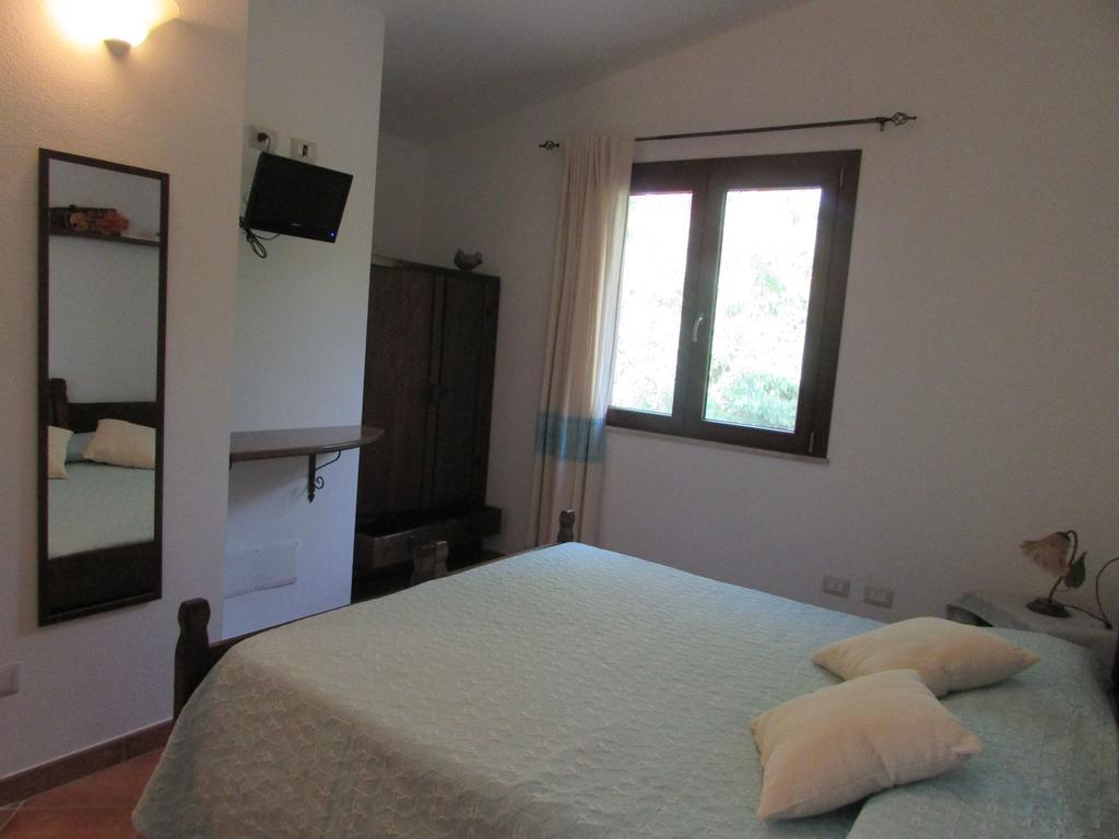 Altamarea Villa Stintino Bilik gambar