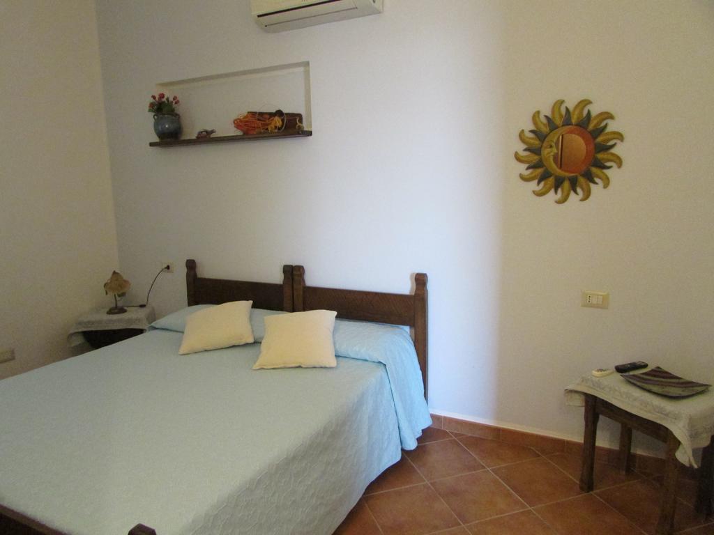 Altamarea Villa Stintino Bilik gambar