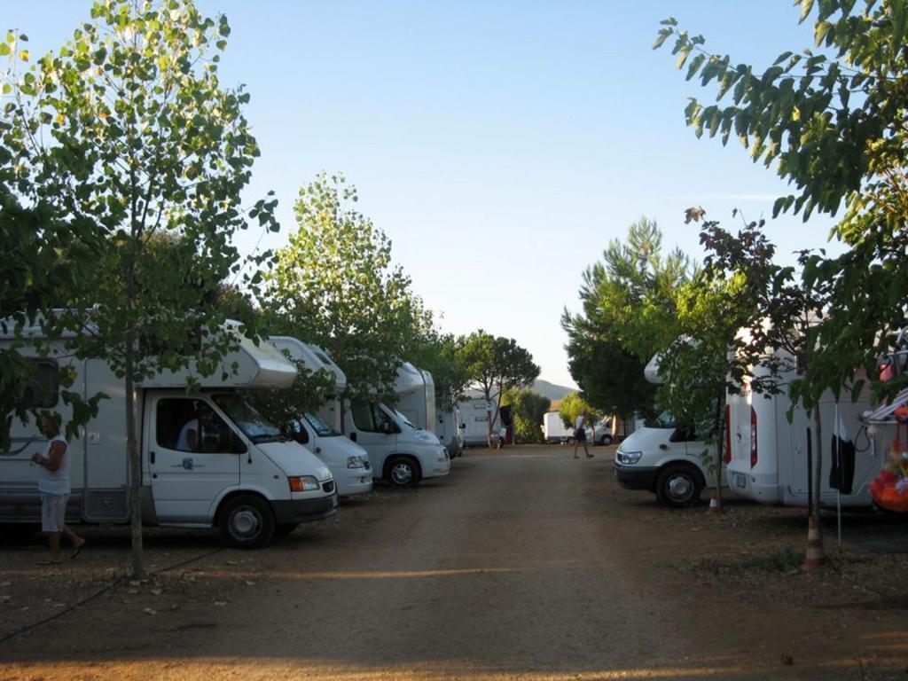 Altamarea Villa Stintino Luaran gambar